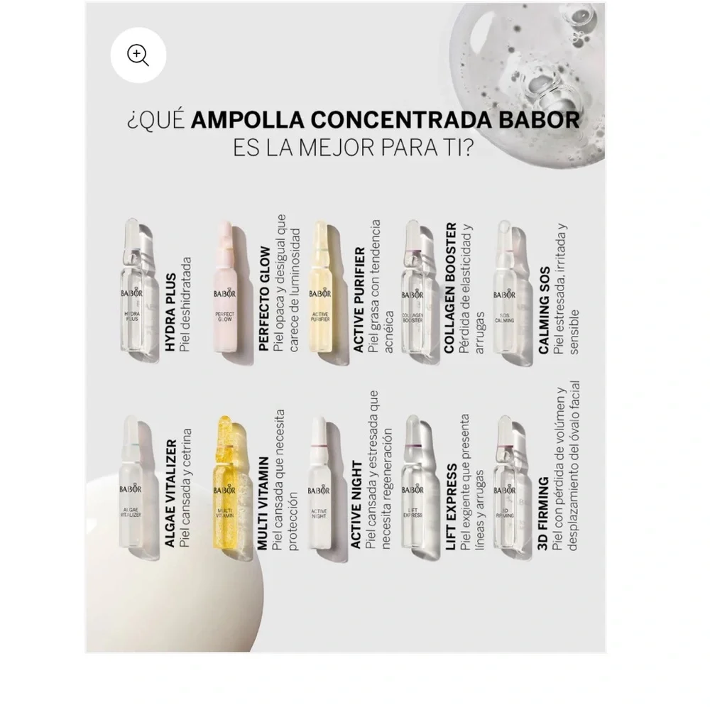 Babor Perfect Skin Collection - Picture 3 of 4